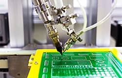 Technical barriers in PCB manufacturing industry