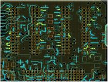 [PCB Design] Gehäusefreigabe, bei der DDR3 nicht auf die Nennfrequenz laufen kann