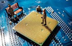Informe de investigación sobre la industria de la placa de circuito impreso (PCB)