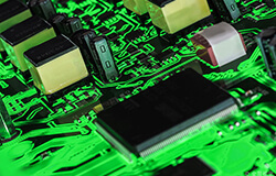 The basic principle requirements of PCB board drawing design