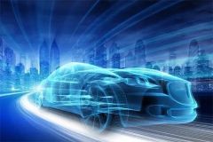 Impact of 5G Technology Automatic Driving of high-frequency