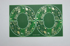 PCB Circuit Board Proofing is good or bad？