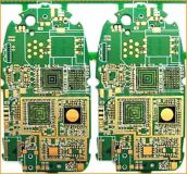 Basic requirements and wiring principles of PCB drawing