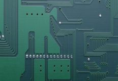 Simple classification of PCB