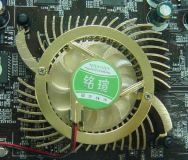 PCB circuit board heat dissipation method