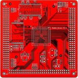 PCB special routing skills and inspection methods