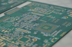 Principles of PCB board design layout based on PROTEL DXP software