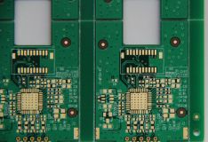Yüksek hızlı tasarımda PCB teknolojisinin özellikli impedance problemi