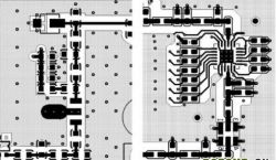 Características de la interfaz RF y del circuito RF en el diseño de PCB
