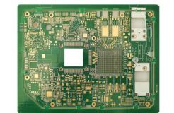 Discussion on PCB layout design layer stack planning