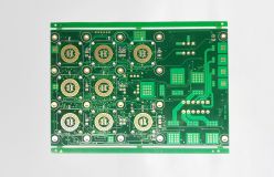 One of the high-speed PCB design guidelines: PCB basic concepts