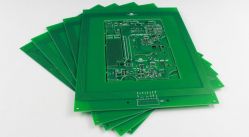 Causes and elimination of PCB process defects-negatives