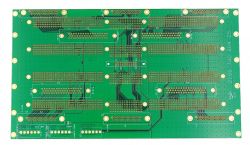 Tecnología de fabricación de placas de PCB: cam y tecnología de dibujo óptico