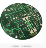 高精度PCB多層電路板的優點是什麼 ​