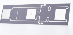 Dove sono utilizzati circuiti stampati multistrato PCB?