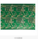 How to ensure the quality of HDI circuit boards