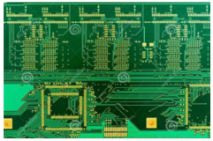 PCB material and Performance Assessment Tool software
