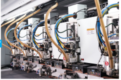 L'uso commerciale della tecnologia 5G stimolerà l'innovazione nel settore dei circuiti stampati!