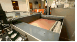 Abgasbehandlungsmethode der Leiterplattenelektronik Fabrik-Niedertemperatur Plasmatechnologie