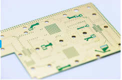 PCBメーカーが基板のさまざまな表面プロセスをご案内