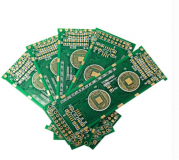 Dört tahta fabrikası: PCB impedance tahtası, sıradan yapabilir misiniz?