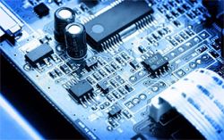 Motor driver circuit design PCB recommendations