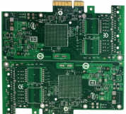 System initialization analysis on PCB board