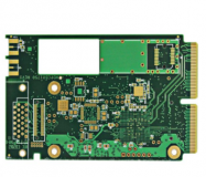 What PCB can Shenzhen circuit board factory do