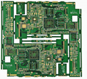 Six reasons why PCB circuit board pads are not easy to tin