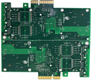 Circuit board factory: basic knowledge of processing circuit boards
