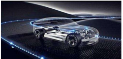 Industrie automobile des PCB: un moteur électrique intelligent pour un avenir brillant