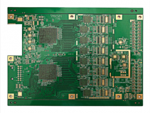 PCB circuit board copper should pay attention to those problems