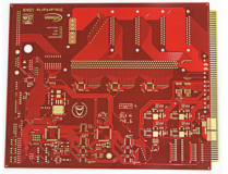 What preparations need to be made before drilling multilayer circuit boards?