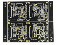 Fábrica de placas de circuitos: mejora de los métodos de grabado para crear cortocircuitos