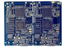 Why gold plating on PCB board?