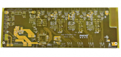 What are the advantages of multi-layer circuit boards