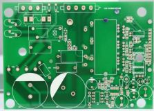 高頻PCB電路板加工對阻抗控制的影響及解決方法