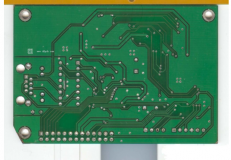 Control de impedancia del fabricante de circuitos