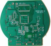 Consideration of PCB circuit board proofing on the size of the pad aperture