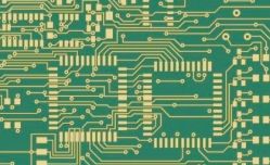 Introducción de la tecnología de producción y laminación de placas de circuitos multicapas