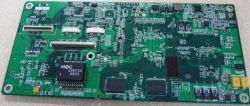 ¿HDI High Density circuit board: What is the process of Making a plug Hole?