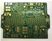 Método tecnológico para reparar la deformación del alambre en la fábrica de placas de circuitos