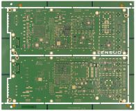 Discussion on component placement in high density PCB design