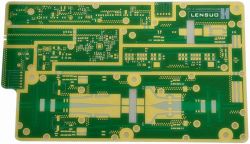 What are the special properties of high-frequency circuit boards?