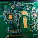 Proof Hoch-Multilayer Leiterplatte PCB, diese unbekannten Produktionsschwierigkeiten