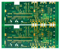 OSP（有機焊料保護膜）在電路板廠表面處理中的優缺點