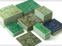 Interference problems to be considered in high-frequency PCB design
