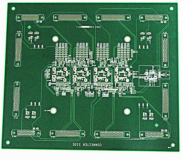 Analysis of basic structure and working principle of PCB on-line testing equipment