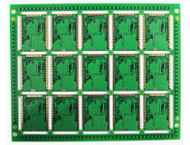 PCB多層回路基板の放熱技術