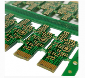 Método de fabricación de circuitos de fibra óptica